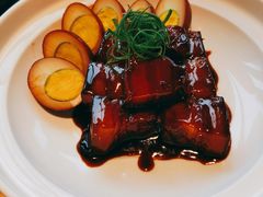 -望乡楼上海菜(日月光店)