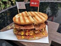 -Catch Bagel(芳草地店)