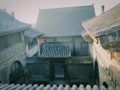 -山西王家大院