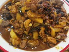 -农夫大盘鸡(经八路总店)