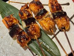 -牛焱·和牛烧肉(五大道店)