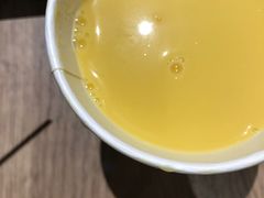 纯纯玉米饮-肯德基(天河店)