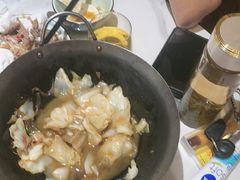 -又见炊烟私房菜(敬亭路店)