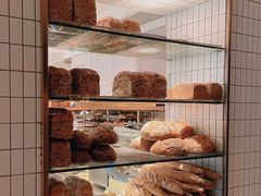 -BAKER&SPICE(安福路店)