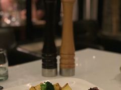 招牌果木烤牛小排-IL Forno 意坊·意大利餐厅(花园店)
