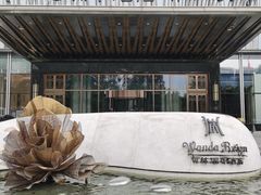-美食汇自助餐厅(成都万达瑞华酒店)
