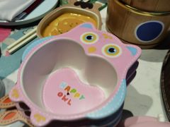 -水桶王国主题餐厅·聚会·生日派对·亲子活动·家庭套餐(亚龙湾希尔顿店)