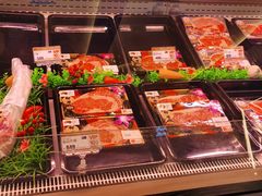 -MEAT MATE 鲜食肉铺(凤凰汇·里巷店)