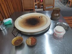 -阿昌白族石板烧(大理古城店)