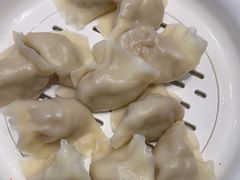 -添福来墨鱼饺子 · 海鲜东北菜(大连星海·黄浦路店)