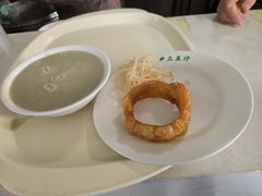 -尹三豆汁(天坛店)