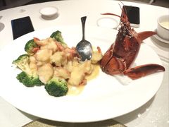 -老洋房花园饭店(绍兴路店)