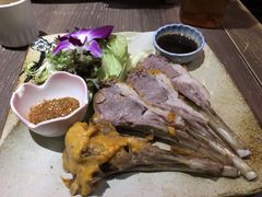 -那时新疆·车师(大宁音乐广场店)