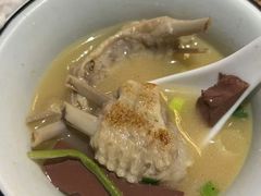 -富临轩私房菜(集庆门大街店)