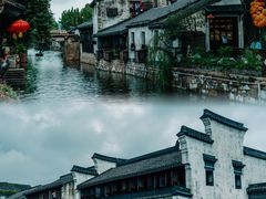 -南浔古镇