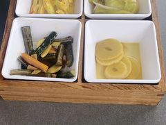 -蘇河湾·新鲁菜·泰山宴(泰山店)