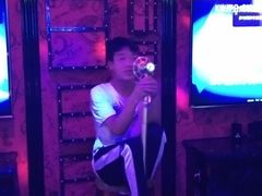 -歌友汇KTV(大悦城11层店)