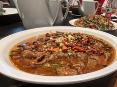 -鹅公村·国家非遗传承(荔湾店)