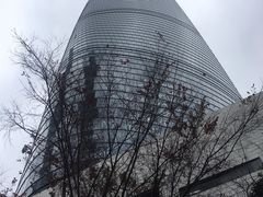 -上海中心大厦