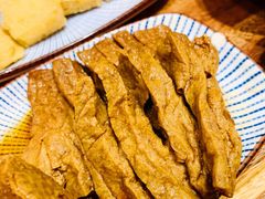 -小满手工粉(上海月星环球港店)