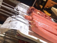 -玉善烧烤串城(长春总店)