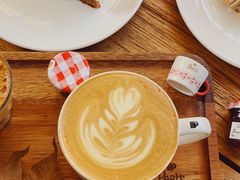 -Peet's 皮爷咖啡(东湖路手作店)