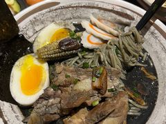 -小川洋风料理(街道口店)