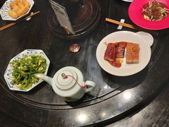 -誉八仙酒楼(静安大悦城店)