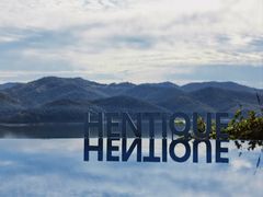 -天目湖涵田半山温泉