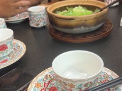 -旺爷砂锅·茶作(国贸城店)