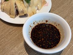 -泰煌鸡·上海白斩鸡·鸡汤面(鹤庆店)