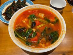 -巴依老爷新疆美食(常营店)