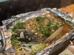 -一麻一辣麻辣香锅(方庄店)