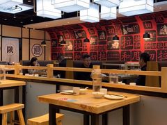 大堂-西北45度西北菜陕西面(日照万达广场店)