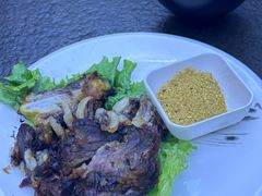 -诺敏塔拉奶茶-布里亚特包子-手把肉(锦都会店)