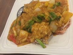 -The Dishes Seafood & Restaurant