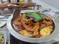 -柳州人田螺鸭脚煲(农院路1店)