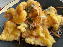 -京滨饭店·餐厅(阜外大街店)