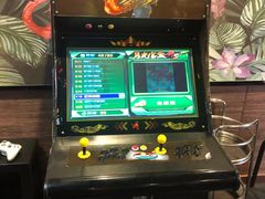 -屿家轻奢农家小院(十三陵店)