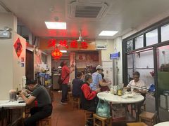 -洋城面店(荔塱农副产品综合批发市场店)