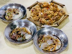 椒盐排骨-标记美食新鲜猪杂(兴南大道店)