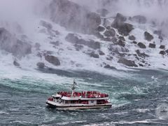 游乐设施-马蹄瀑布