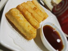 -海底捞火锅(劲松店)