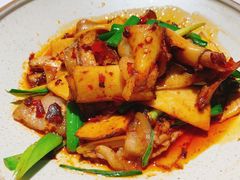 四川回锅肉-花椒笑成都小馆(百脑汇店)