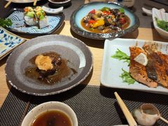 -德川家日本料理(顺义华联店)