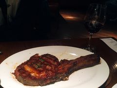 -弗兰克牛排西餐厅Ribone steak house(柠檬花园店)