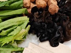 -撒拉人家.酸菜牦牛肉火锅