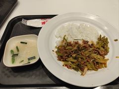 -乡村基(双流时代奥特莱斯餐厅)