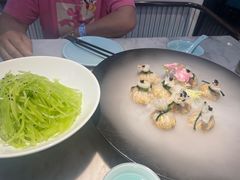 -淮扬韵(凤八市政府店)