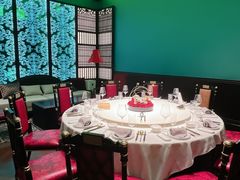 -金链花·泰国餐厅(国贸店)